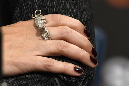 Pressekonferenz 'Das Vorspiel', San Sebastian International Film Festival 2019