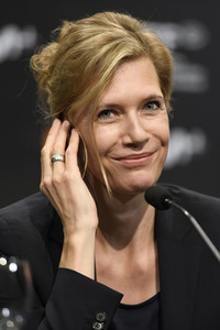 Pressekonferenz 'Das Vorspiel', San Sebastian International Film Festival 2019