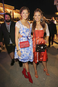 Almauftrieb beim Oktoberfest 2019 in München