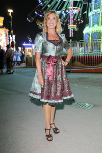 Almauftrieb beim Oktoberfest 2019 in München