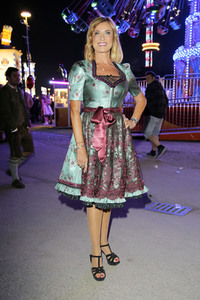 Almauftrieb beim Oktoberfest 2019 in München