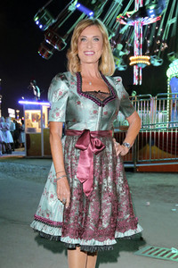 Almauftrieb beim Oktoberfest 2019 in München