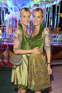 Almauftrieb beim Oktoberfest 2019 in München