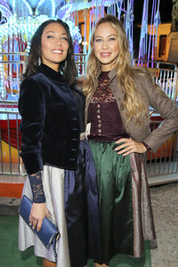 Almauftrieb beim Oktoberfest 2019 in München