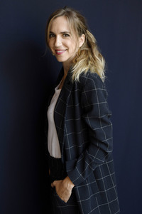 Photoshooting mit Aina Clotet, San Sebastian International Film Festival 2019