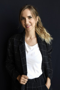 Photoshooting mit Aina Clotet, San Sebastian International Film Festival 2019