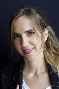 Photoshooting mit Aina Clotet, San Sebastian International Film Festival 2019