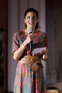 Eröffnungsgala der Crime Cologne in Köln