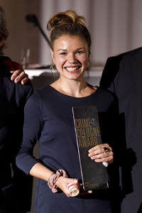 Eröffnungsgala der Crime Cologne in Köln