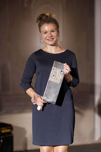 Eröffnungsgala der Crime Cologne in Köln