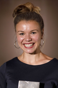 Eröffnungsgala der Crime Cologne in Köln