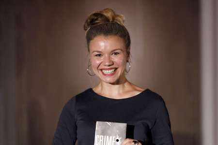 Eröffnungsgala der Crime Cologne in Köln