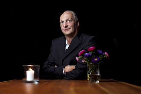 Eröffnungsgala der Crime Cologne in Köln