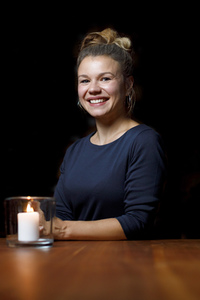 Eröffnungsgala der Crime Cologne in Köln