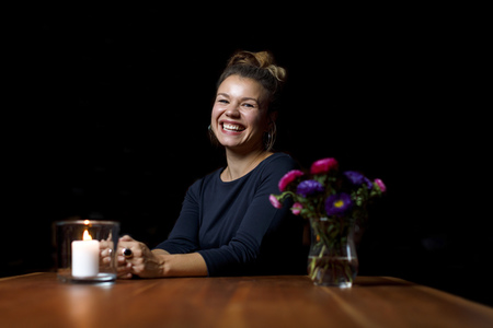 Eröffnungsgala der Crime Cologne in Köln