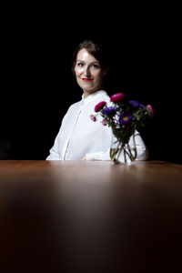 Eröffnungsgala der Crime Cologne in Köln