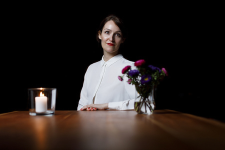 Eröffnungsgala der Crime Cologne in Köln