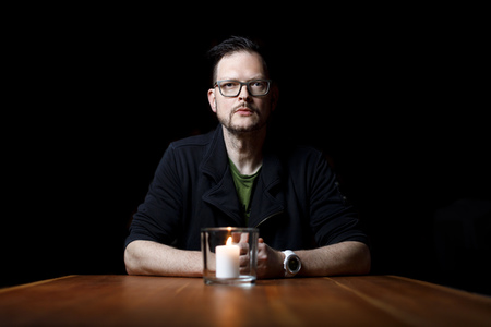 Eröffnungsgala der Crime Cologne in Köln