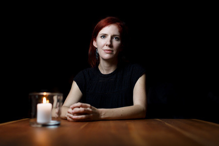 Eröffnungsgala der Crime Cologne in Köln