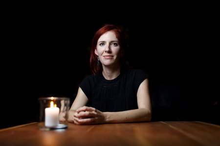 Eröffnungsgala der Crime Cologne in Köln