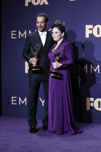 Primetime Emmy Awards 2019 Los Angeles
