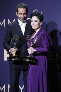 Primetime Emmy Awards 2019 Los Angeles