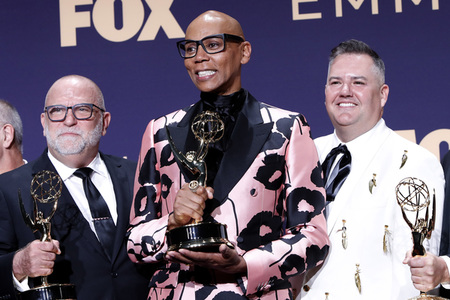 Primetime Emmy Awards 2019 Los Angeles