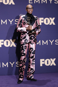 Primetime Emmy Awards 2019 Los Angeles