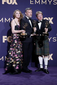 Primetime Emmy Awards 2019 Los Angeles
