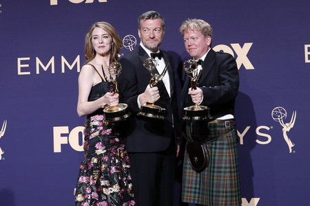 Primetime Emmy Awards 2019 Los Angeles