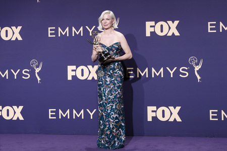 Primetime Emmy Awards 2019 Los Angeles