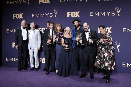 Primetime Emmy Awards 2019 Los Angeles