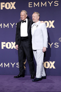 Primetime Emmy Awards 2019 Los Angeles
