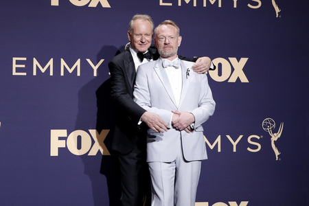 Primetime Emmy Awards 2019 Los Angeles