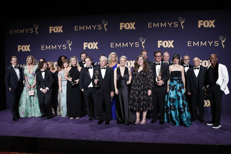 Primetime Emmy Awards 2019 Los Angeles