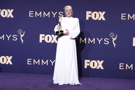 Primetime Emmy Awards 2019 Los Angeles