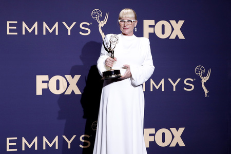 Primetime Emmy Awards 2019 Los Angeles