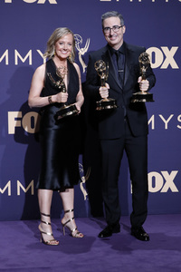 Primetime Emmy Awards 2019 Los Angeles