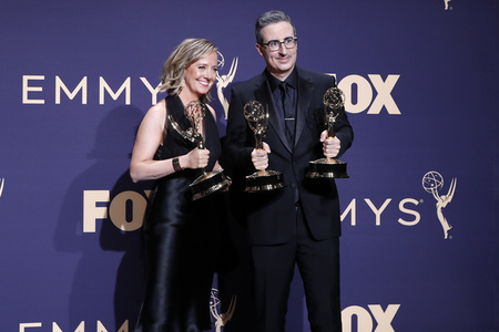Primetime Emmy Awards 2019 Los Angeles
