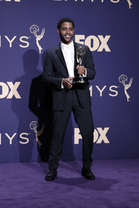 Primetime Emmy Awards 2019 Los Angeles
