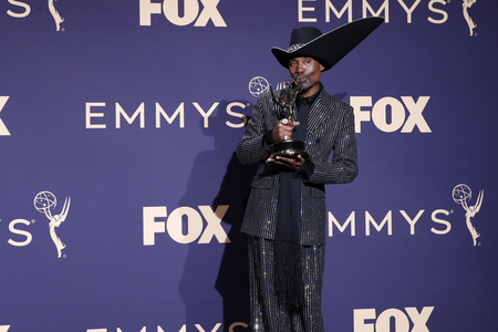 Primetime Emmy Awards 2019 Los Angeles