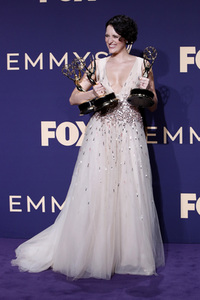 Primetime Emmy Awards 2019 Los Angeles