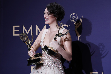 Primetime Emmy Awards 2019 Los Angeles