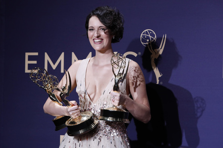 Primetime Emmy Awards 2019 Los Angeles