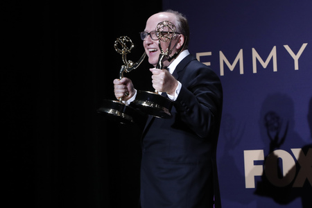 Primetime Emmy Awards 2019 Los Angeles