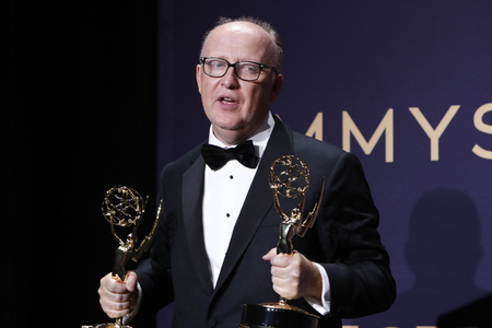 Primetime Emmy Awards 2019 Los Angeles