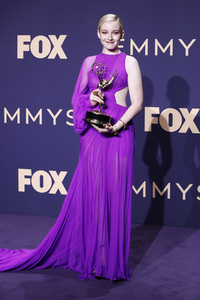 Primetime Emmy Awards 2019 Los Angeles