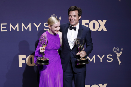 Primetime Emmy Awards 2019 Los Angeles