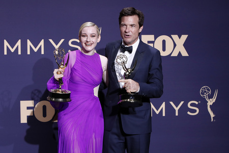 Primetime Emmy Awards 2019 Los Angeles