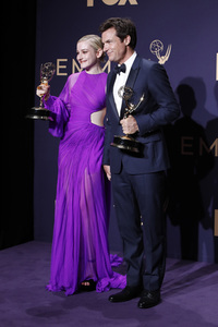 Primetime Emmy Awards 2019 Los Angeles